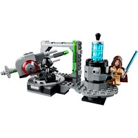 LEGO Star Wars 75246 Пушка «Звезды смерти» Image #3