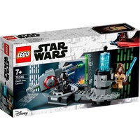 LEGO Star Wars 75246 Пушка «Звезды смерти» Image #1