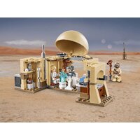 LEGO Star Wars 75270 Хижина Оби-Вана Кеноби Image #16
