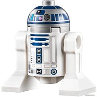 LEGO Star Wars 75270 Хижина Оби-Вана Кеноби Image #8