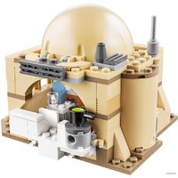 LEGO Star Wars 75270 Хижина Оби-Вана Кеноби Image #5