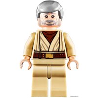 LEGO Star Wars 75270 Хижина Оби-Вана Кеноби Image #15