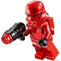 LEGO Star Wars 75266 Боевой набор: штурмовики ситхов Image #6