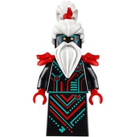 LEGO Ninjago 71711 Кибердракон Джея Image #11