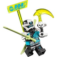 LEGO Ninjago 71711 Кибердракон Джея Image #5