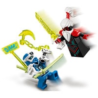 LEGO Ninjago 71711 Кибердракон Джея Image #17