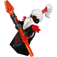 LEGO Ninjago 71711 Кибердракон Джея Image #6