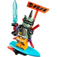 LEGO Ninjago 71711 Кибердракон Джея Image #9