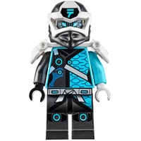 LEGO Ninjago 71711 Кибердракон Джея Image #12