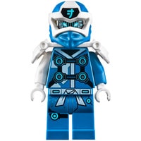 LEGO Ninjago 71711 Кибердракон Джея Image #13