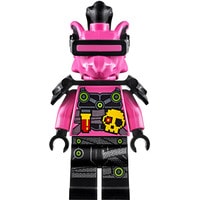 LEGO Ninjago 71711 Кибердракон Джея Image #14