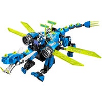 LEGO Ninjago 71711 Кибердракон Джея Image #10