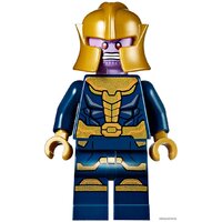 LEGO Marvel Super Heroes 76141 Танос: трансформер Image #7