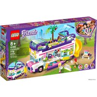 LEGO Friends 41395 Автобус для друзей