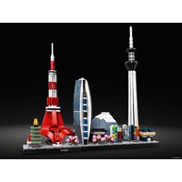 LEGO Architecture 21051 Токио Image #8