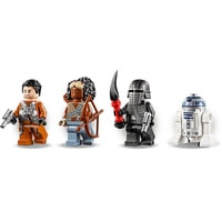 LEGO Star Wars 75273 Истребитель типа Х По Дамерона Image #6