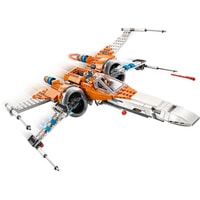 LEGO Star Wars 75273 Истребитель типа Х По Дамерона Image #4