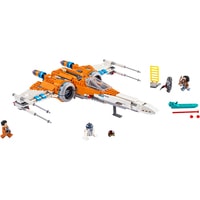 LEGO Star Wars 75273 Истребитель типа Х По Дамерона Image #3