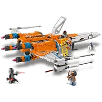 LEGO Star Wars 75273 Истребитель типа Х По Дамерона Image #5