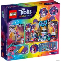 LEGO Trolls 41254 Концерт в городе Рок-на-Вулкане Image #2