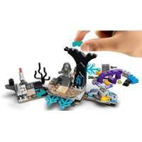 LEGO Hidden Side 70433 Подводная лодка Джей-Би Image #7