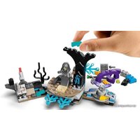 LEGO Hidden Side 70433 Подводная лодка Джей-Би Image #7