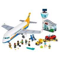LEGO City 60262 Пассажирский самолёт Image #3
