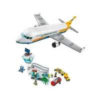 LEGO City 60262 Пассажирский самолёт Image #5