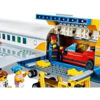LEGO City 60262 Пассажирский самолёт Image #7