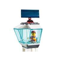 LEGO City 60262 Пассажирский самолёт Image #11