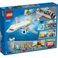 LEGO City 60262 Пассажирский самолёт Image #2