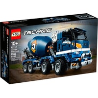 LEGO Technic 42112 Бетономешалка Image #1