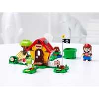 LEGO Super Mario 71367 Дом Марио и Йоши. Дополнительный набор Image #4