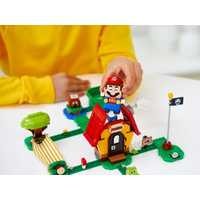 LEGO Super Mario 71367 Дом Марио и Йоши. Дополнительный набор Image #8