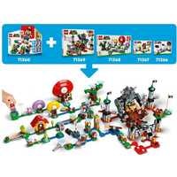 LEGO Super Mario 71367 Дом Марио и Йоши. Дополнительный набор Image #6