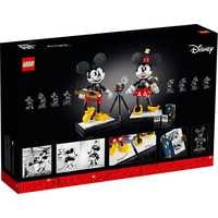 LEGO Disney 43179 Микки Маус и Минни Маус Image #2