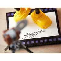 LEGO Disney 43179 Микки Маус и Минни Маус Image #13