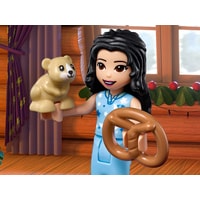 LEGO Friends 41420 Новогодний календарь Image #5