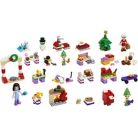 LEGO Friends 41420 Новогодний календарь Image #6