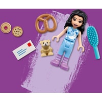 LEGO Friends 41420 Новогодний календарь Image #22