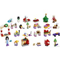 LEGO Friends 41420 Новогодний календарь Image #7