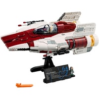 LEGO Star Wars 75275 Звездный истребитель типа А Image #4