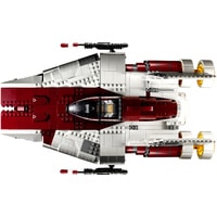 LEGO Star Wars 75275 Звездный истребитель типа А Image #9