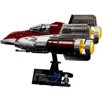 LEGO Star Wars 75275 Звездный истребитель типа А Image #5
