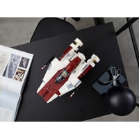 LEGO Star Wars 75275 Звездный истребитель типа А Image #16