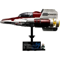 LEGO Star Wars 75275 Звездный истребитель типа А Image #6