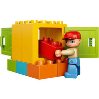 LEGO 10601 Truck Image #5