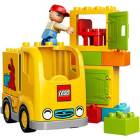 LEGO 10601 Truck Image #4