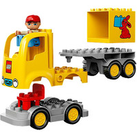 LEGO 10601 Truck Image #6