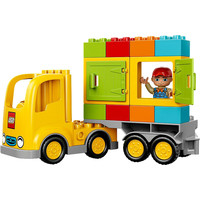 LEGO 10601 Truck Image #3